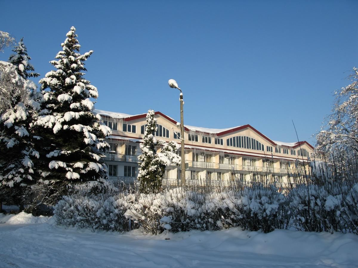 Мотели Motel Poltava Полтава-45