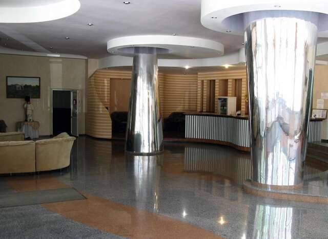 Мотели Motel Poltava Полтава-17